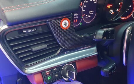 Porsche Panamera II рестайлинг, 2022 год, 15 044 000 рублей, 6 фотография
