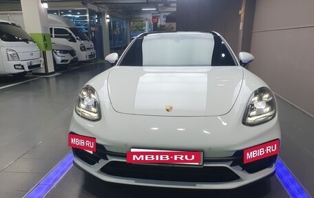 Porsche Panamera II рестайлинг, 2022 год, 15 044 000 рублей, 3 фотография