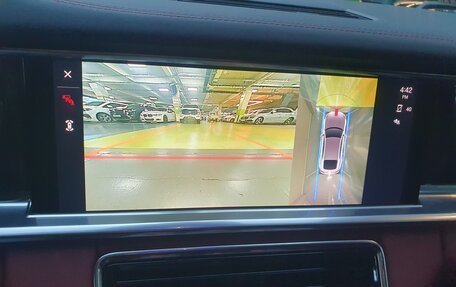 Porsche Panamera II рестайлинг, 2022 год, 15 044 000 рублей, 8 фотография