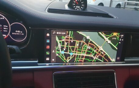 Porsche Panamera II рестайлинг, 2022 год, 15 044 000 рублей, 10 фотография