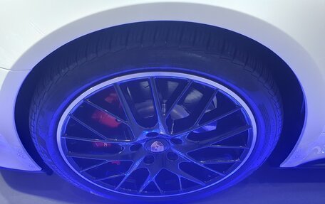 Porsche Panamera II рестайлинг, 2022 год, 15 044 000 рублей, 16 фотография