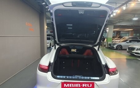 Porsche Panamera II рестайлинг, 2022 год, 15 044 000 рублей, 17 фотография