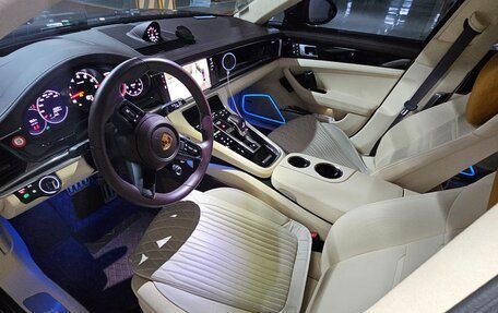 Porsche Panamera II рестайлинг, 2022 год, 8 924 000 рублей, 5 фотография