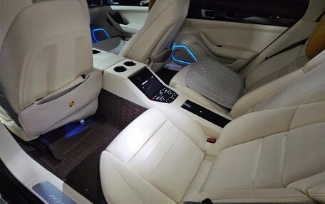 Porsche Panamera II рестайлинг, 2022 год, 8 924 000 рублей, 13 фотография