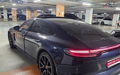 Porsche Panamera II рестайлинг, 2022 год, 8 924 000 рублей, 4 фотография