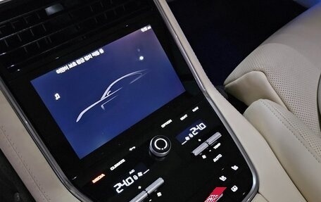 Porsche Panamera II рестайлинг, 2022 год, 8 924 000 рублей, 14 фотография