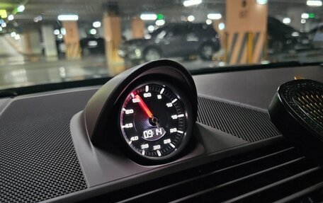 Porsche Panamera II рестайлинг, 2022 год, 8 924 000 рублей, 15 фотография