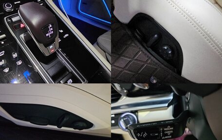 Porsche Panamera II рестайлинг, 2022 год, 8 924 000 рублей, 17 фотография