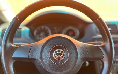 Volkswagen Jetta VI, 2012 год, 960 000 рублей, 8 фотография