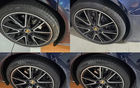 Porsche Panamera II рестайлинг, 2022 год, 8 924 000 рублей, 19 фотография