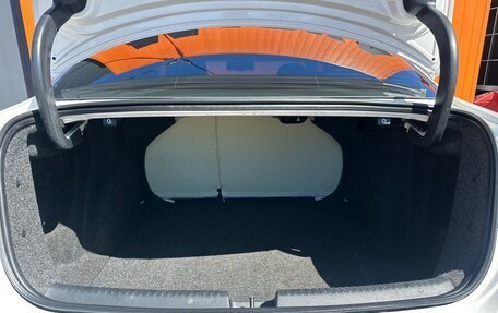 Volkswagen Jetta VI, 2012 год, 960 000 рублей, 17 фотография