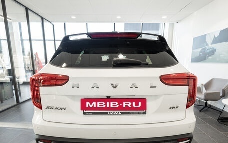 Haval Jolion, 2024 год, 2 549 000 рублей, 3 фотография