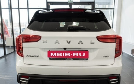 Haval Jolion, 2024 год, 2 549 000 рублей, 4 фотография