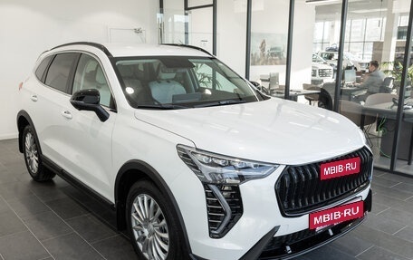 Haval Jolion, 2024 год, 2 549 000 рублей, 2 фотография