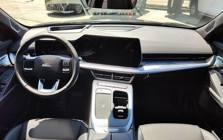 Haval F7x, 2025 год, 3 499 000 рублей, 18 фотография