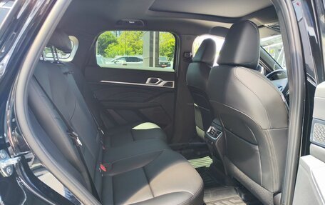 Haval F7x, 2025 год, 3 499 000 рублей, 10 фотография