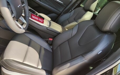 Haval F7x, 2025 год, 3 499 000 рублей, 13 фотография