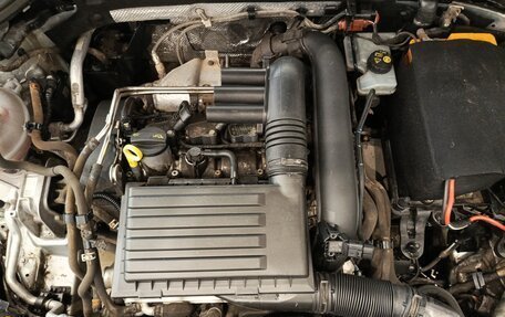 Skoda Octavia, 2013 год, 713 412 рублей, 9 фотография