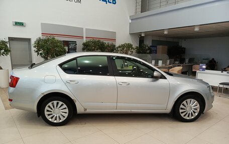 Skoda Octavia, 2013 год, 713 412 рублей, 4 фотография