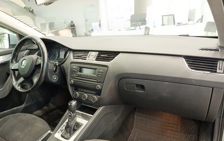 Skoda Octavia, 2013 год, 713 412 рублей, 11 фотография