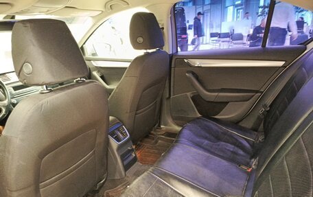 Skoda Octavia, 2013 год, 713 412 рублей, 12 фотография