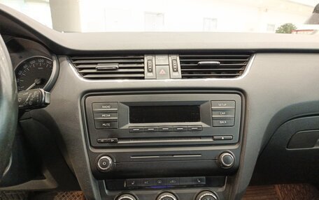 Skoda Octavia, 2013 год, 713 412 рублей, 15 фотография