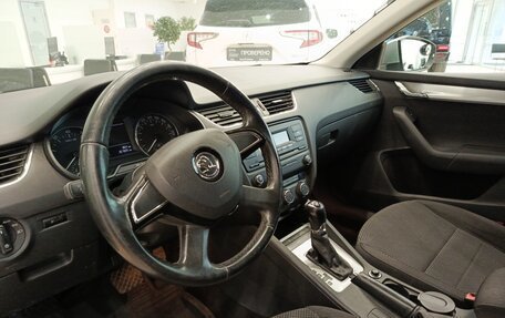 Skoda Octavia, 2013 год, 713 412 рублей, 16 фотография