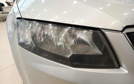 Skoda Octavia, 2013 год, 713 412 рублей, 17 фотография