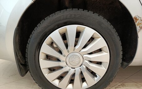 Skoda Octavia, 2013 год, 713 412 рублей, 18 фотография