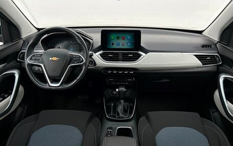 Chevrolet Captiva, 2022 год, 2 095 700 рублей, 7 фотография