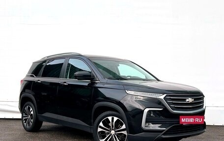Chevrolet Captiva, 2022 год, 2 095 700 рублей, 3 фотография
