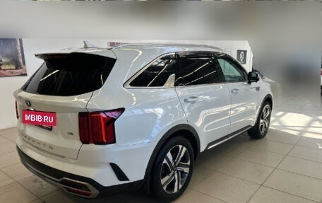 KIA Sorento IV, 2021 год, 4 699 000 рублей, 3 фотография