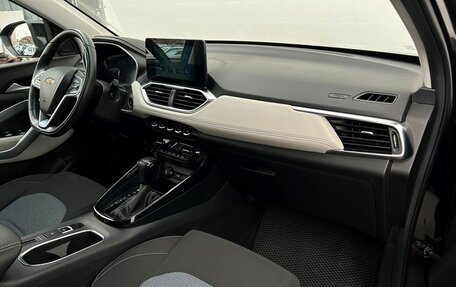 Chevrolet Captiva, 2022 год, 2 095 700 рублей, 8 фотография