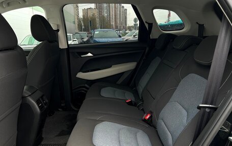 Chevrolet Captiva, 2022 год, 2 095 700 рублей, 12 фотография