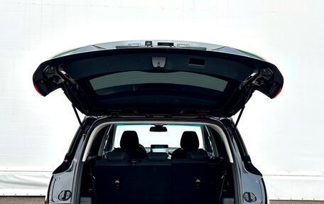 Chevrolet Captiva, 2022 год, 2 095 700 рублей, 16 фотография