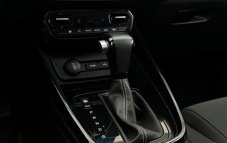 Chevrolet Captiva, 2022 год, 2 095 700 рублей, 18 фотография