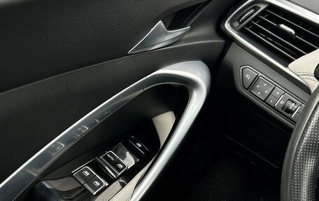 Chevrolet Captiva, 2022 год, 2 095 700 рублей, 21 фотография