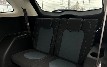 Chevrolet Captiva, 2022 год, 2 095 700 рублей, 13 фотография