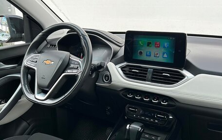 Chevrolet Captiva, 2022 год, 2 095 700 рублей, 17 фотография