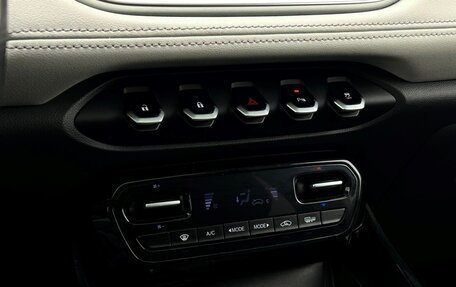 Chevrolet Captiva, 2022 год, 2 095 700 рублей, 19 фотография