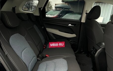 Chevrolet Captiva, 2022 год, 2 095 700 рублей, 11 фотография