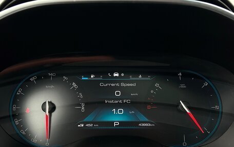 Chevrolet Captiva, 2022 год, 2 095 700 рублей, 23 фотография