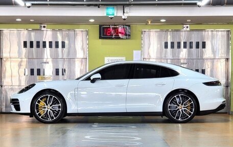 Porsche Panamera II рестайлинг, 2022 год, 23 400 000 рублей, 2 фотография