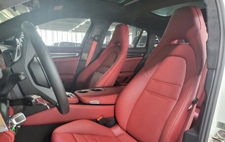 Porsche Panamera II рестайлинг, 2022 год, 23 400 000 рублей, 6 фотография