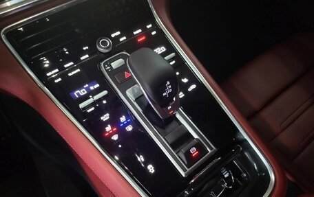 Porsche Panamera II рестайлинг, 2022 год, 23 400 000 рублей, 14 фотография
