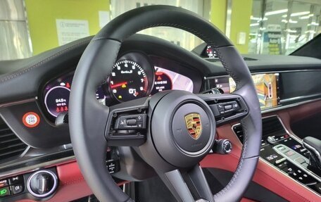 Porsche Panamera II рестайлинг, 2022 год, 23 400 000 рублей, 9 фотография