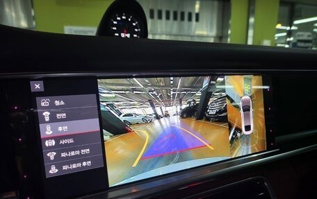 Porsche Panamera II рестайлинг, 2022 год, 23 400 000 рублей, 13 фотография