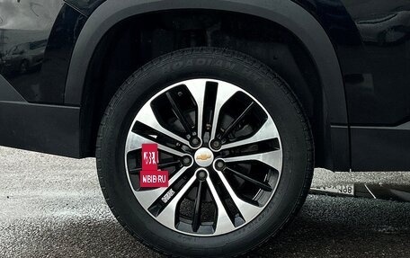 Chevrolet Captiva, 2022 год, 2 095 700 рублей, 24 фотография