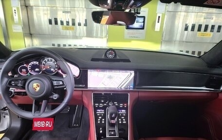 Porsche Panamera II рестайлинг, 2022 год, 23 400 000 рублей, 7 фотография