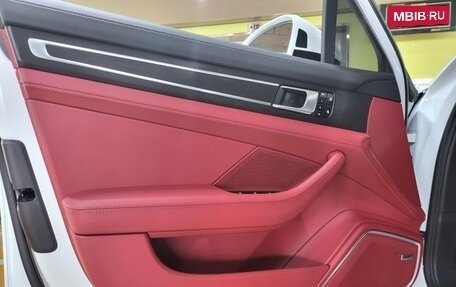 Porsche Panamera II рестайлинг, 2022 год, 23 400 000 рублей, 15 фотография